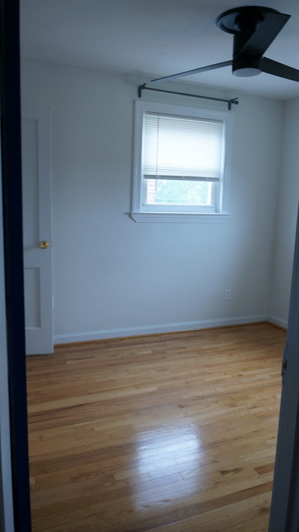 Bedroom #3 - 645 Oglethorpe St NE