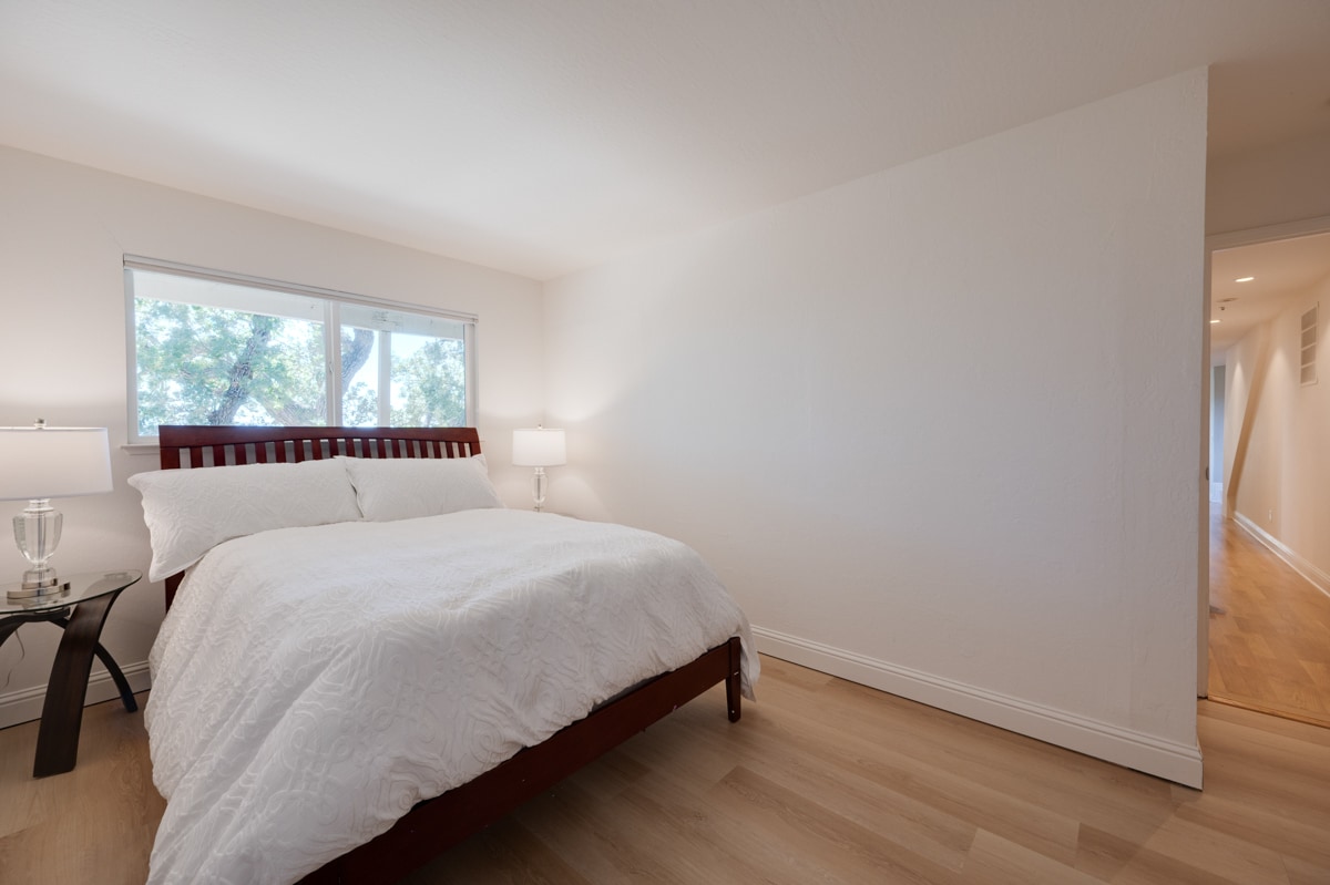 Bedroom - 2308 Caballo Ranchero Dr