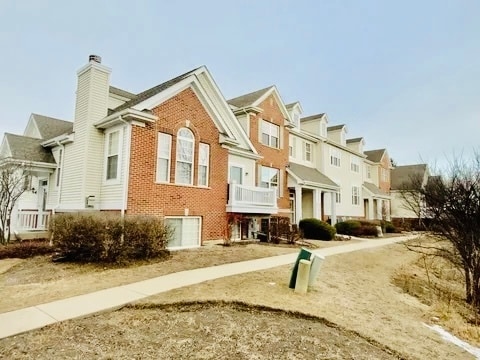 Building Photo - 613 N Hidden Prairie Ct