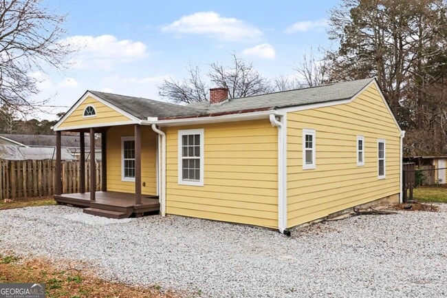 Building Photo - 3036 Peeler Rd