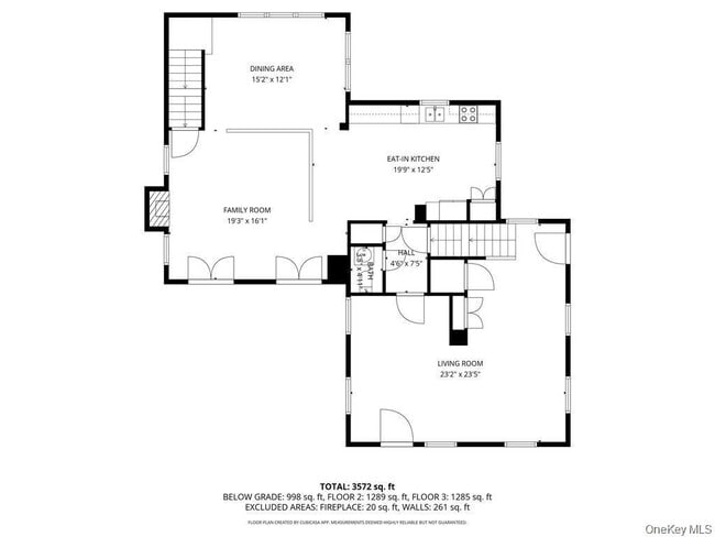 Building Photo - 127 NY-100