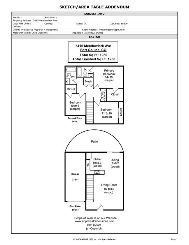 Building Photo - Charming 3-Bedroom, 2-Bath Home in the Heart of Mid-Town Fort Collins