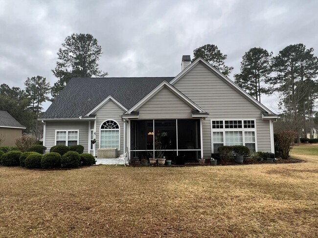 Building Photo - Baynard Park