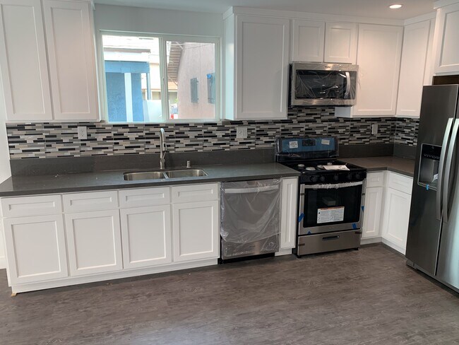 Building Photo - 2507 Cincinnati St