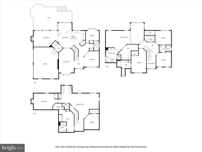 Building Photo - 12501 Ashleigh Oaks Ct