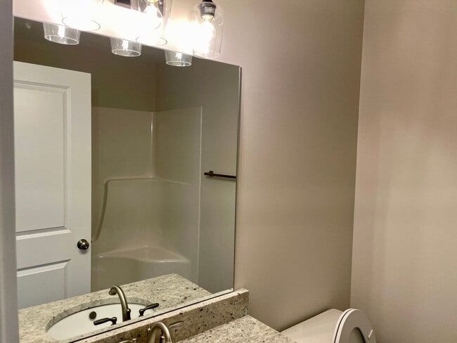 Building Photo - End Unit Luxury Townhouse in Campbell County