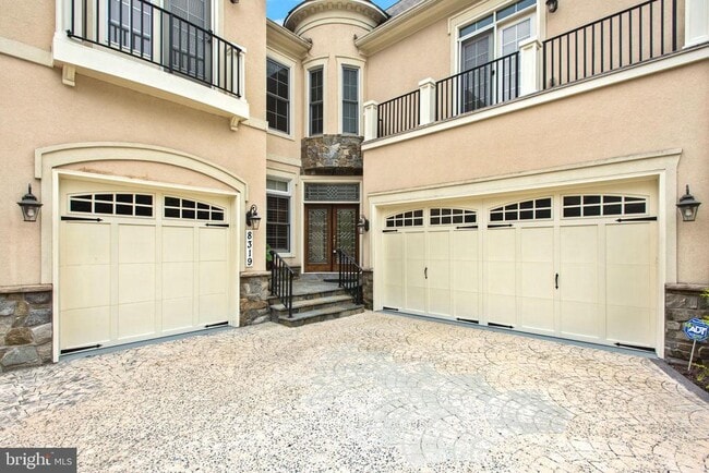 Building Photo - 8319 Quarry Manor Terrace