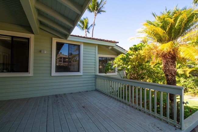 Building Photo - **Charming 3-Bedroom Home in Wailea Gated ...