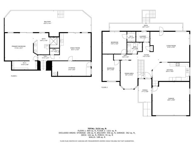 Building Photo - 20995 Powder Horn Rd