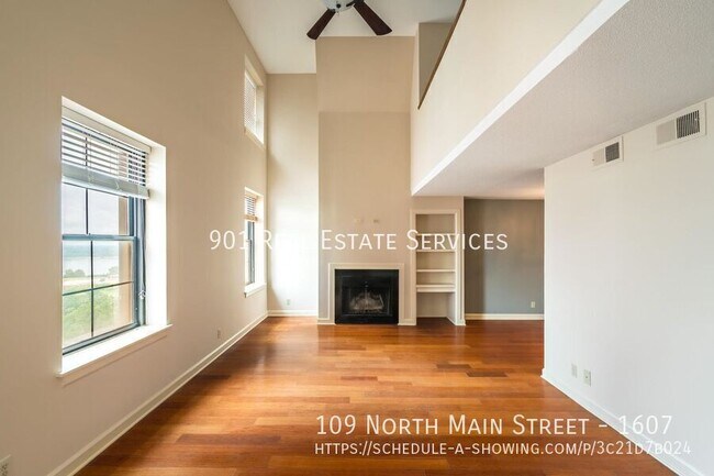 Building Photo - 109 N Main St