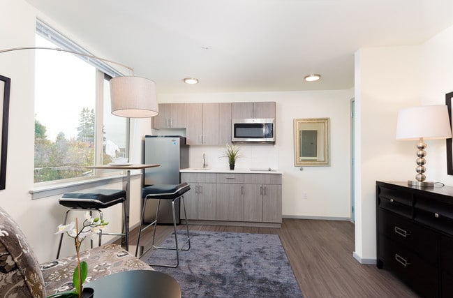 Building Photo - Montisi Apartments