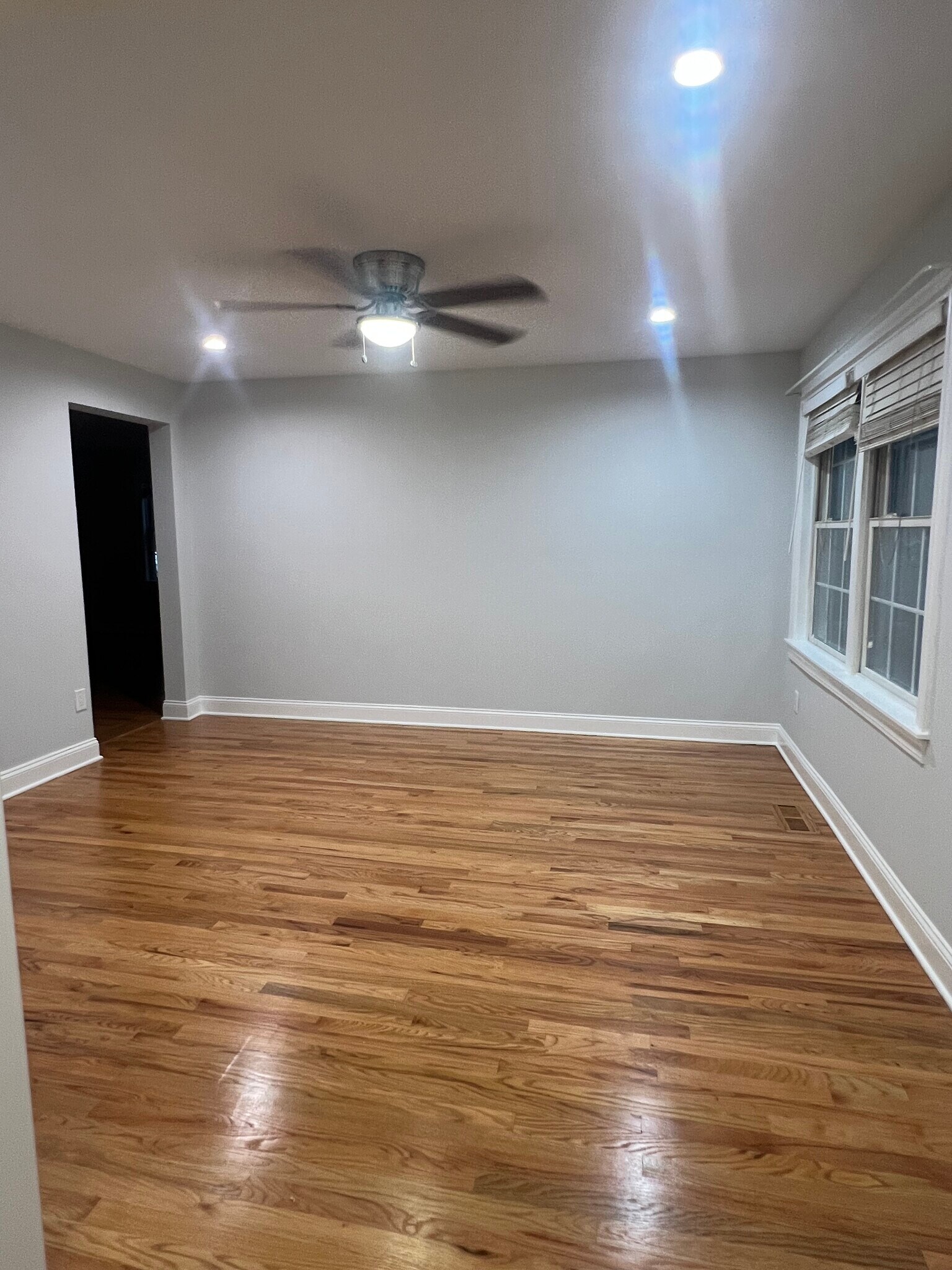 Dinning room - 24 Cross St