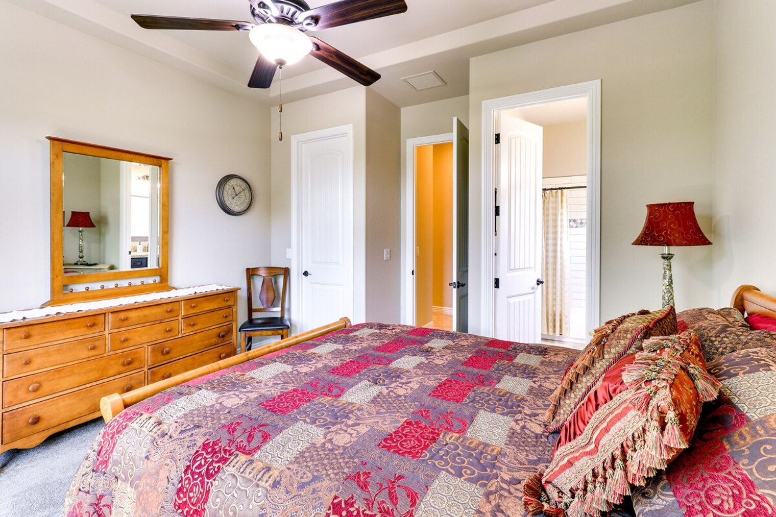 Building Photo - 2514 N Snead Dr