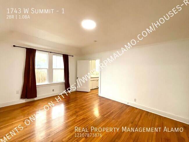 Building Photo - 1743 W Summit-1