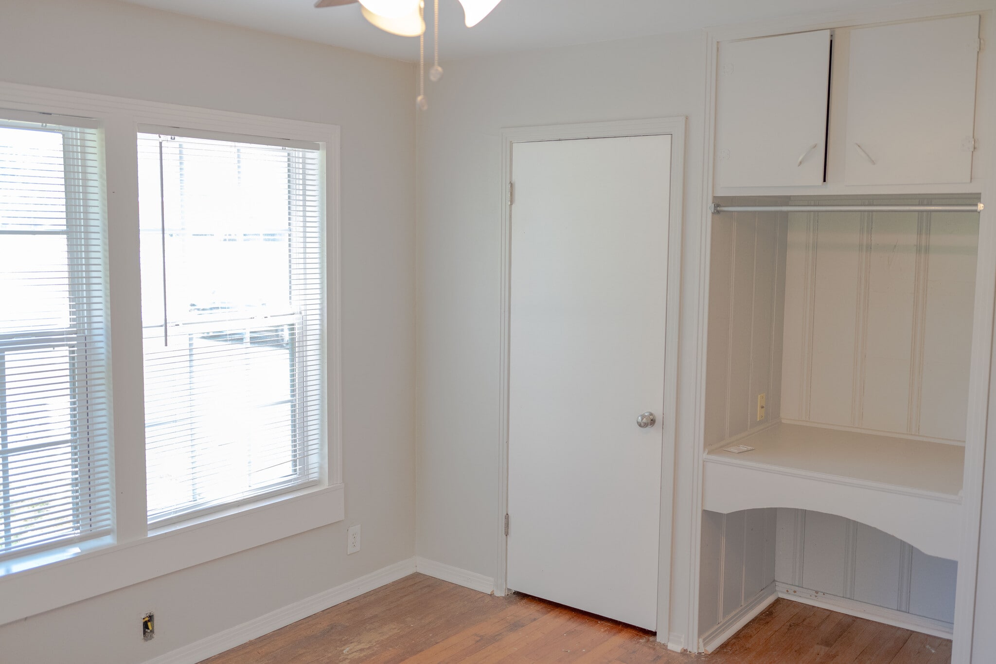 bedroom #2 - 560 W Hwy 243