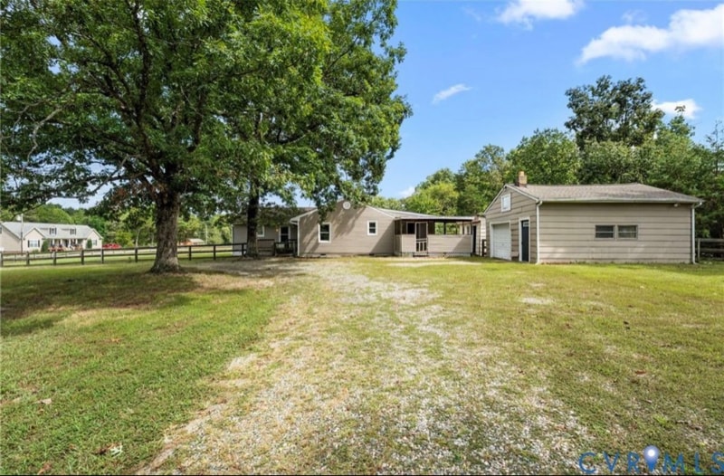 Primary Photo - 2496 Red Lane Rd