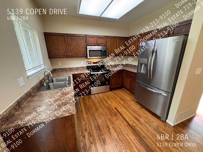 Building Photo - 5139 Copen Dr