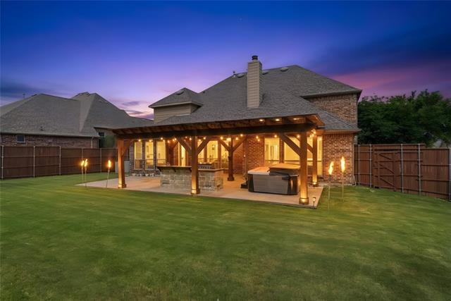 Building Photo - 6205 Prairie Hill Ln