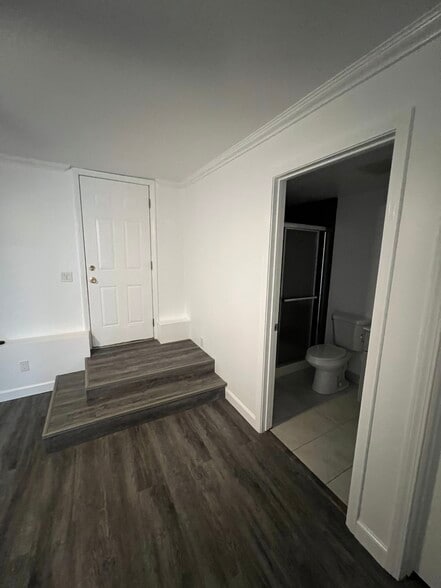 3rd Bedroom - 1010 Chester St