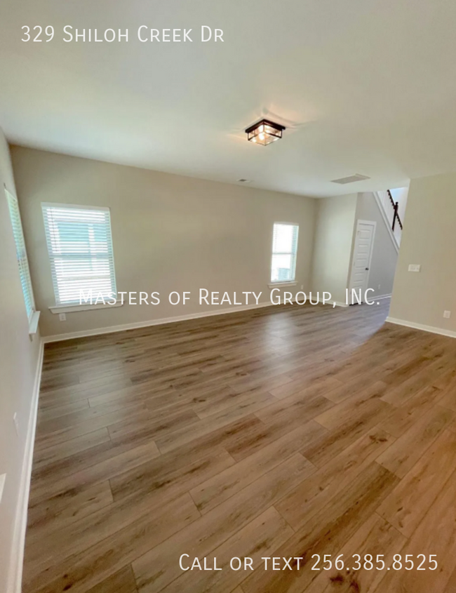 Building Photo - Beautiful 4 bedroom home in Calera!