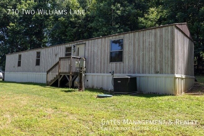 Building Photo - 710 Two Williams Ln