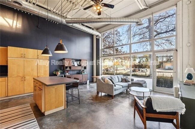 Building Photo - 5200 Peachtree Rd