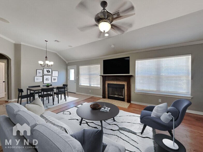 Building Photo - 14729 Jordan Ct