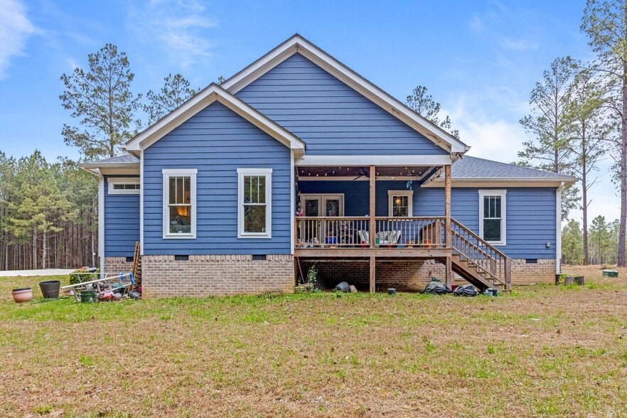 Building Photo - 3475 Crockett Pointe