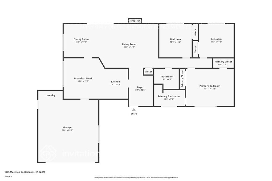 Building Photo - 1305 Morrison Dr