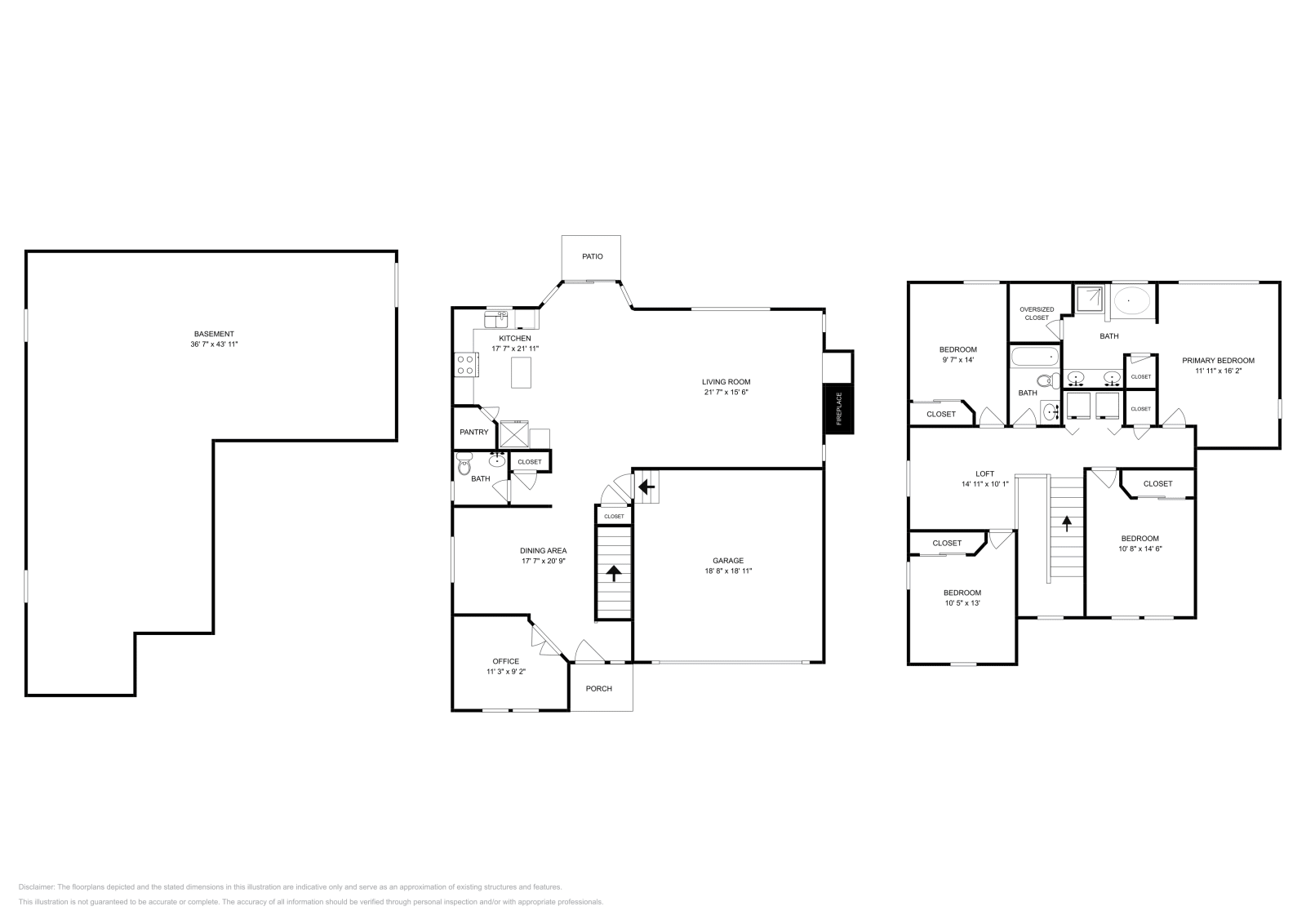 Building Photo - 1933 Prairie Hill Dr