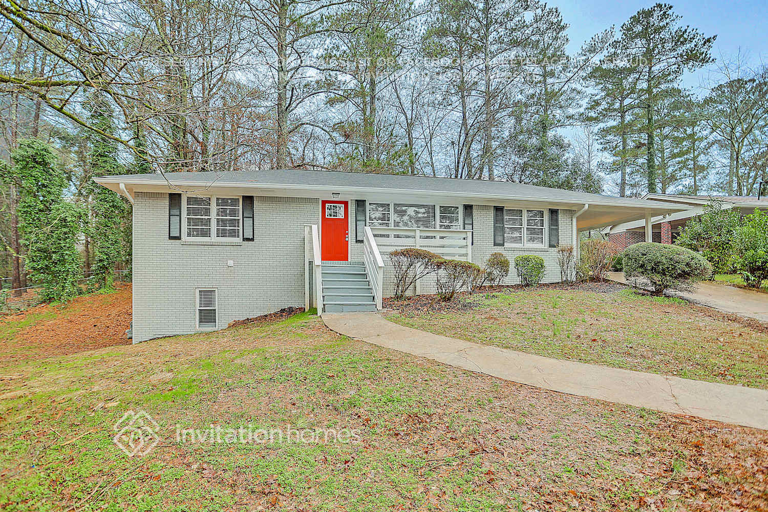 Building Photo - 2298 Winfred Terrace