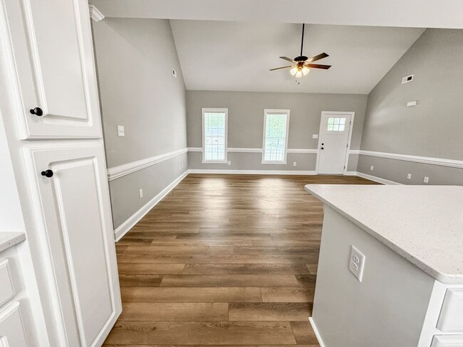 Building Photo - Introducing Your Dream Home in Nash County's Tar River Reservoir Area! Lawn Care Included!