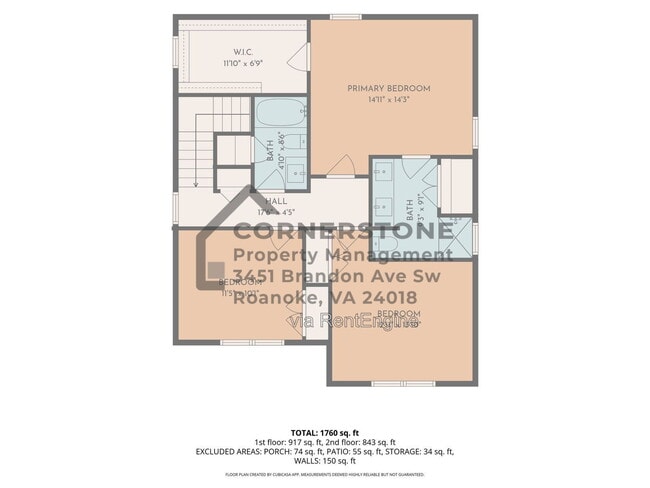 Building Photo - 4514 Buck Mountain Rd
