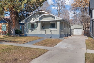 Building Photo - 370 W 400 S