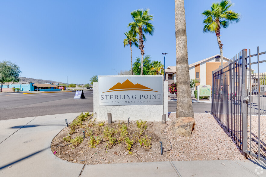Building Photo - Sterling Point Apartment Homes
