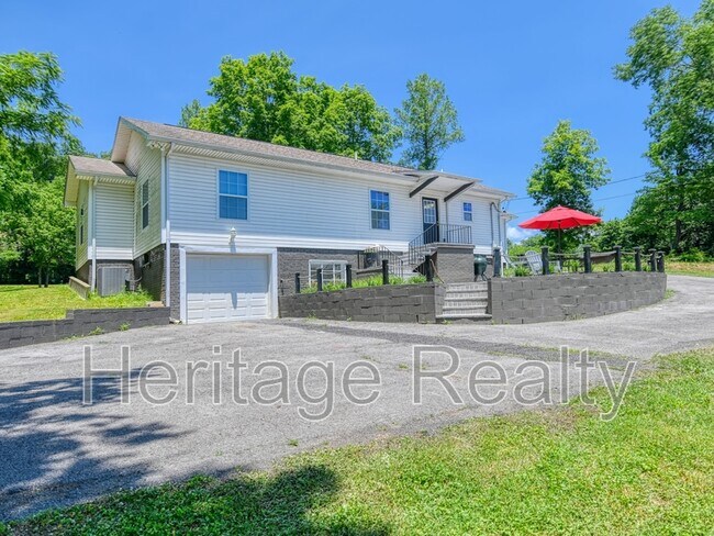 Building Photo - 4518 Holston Hills Rd