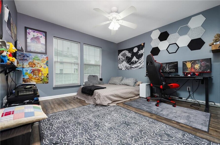 Building Photo - 100 Kensington Blvd