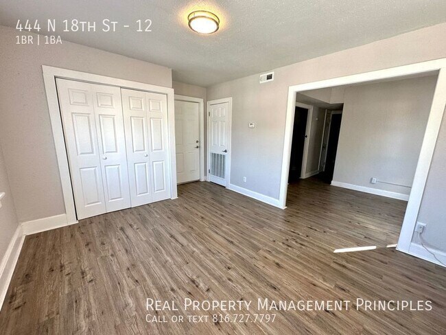 Building Photo - 444 N 18 St