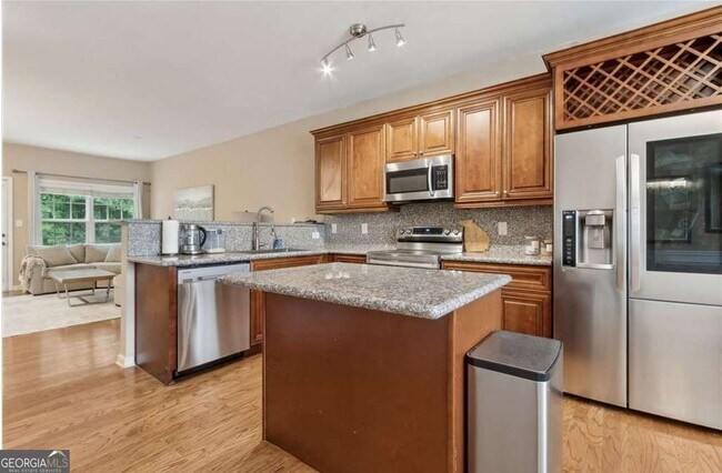 Building Photo - 1601 Signal Flag Way