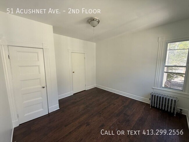 Building Photo - 51 Acushnet Ave