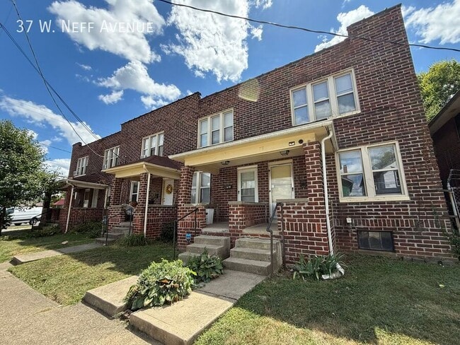 Primary Photo - 37 W Neff Ave