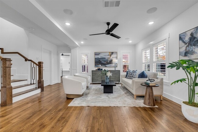 Building Photo - 2611 Ruth St