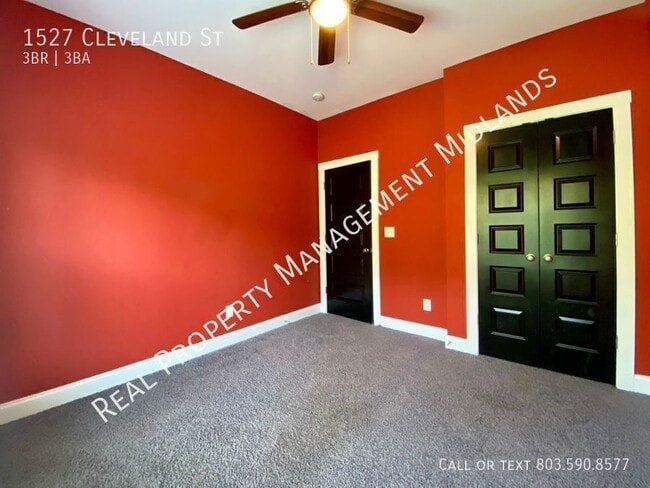 Building Photo - 1527 Cleveland St