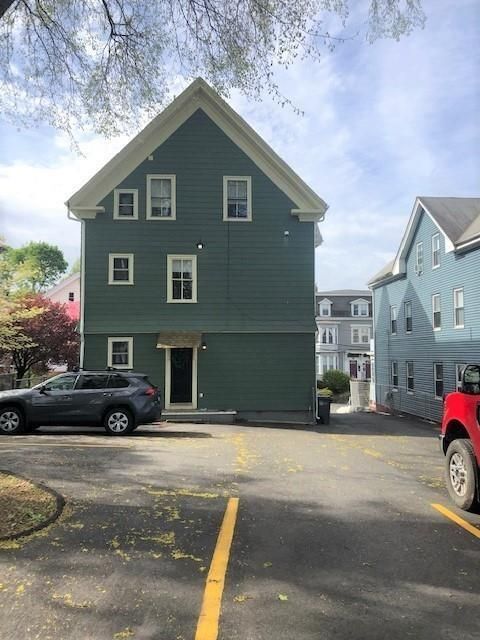 Building Photo - 138 Doyle Ave