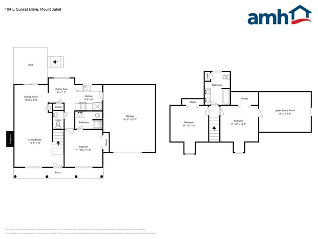 Building Photo - 104 Sunset Dr