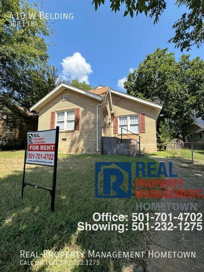 Primary Photo - 410 W Belding-
