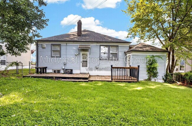 Building Photo - 7716 Brocton Ct