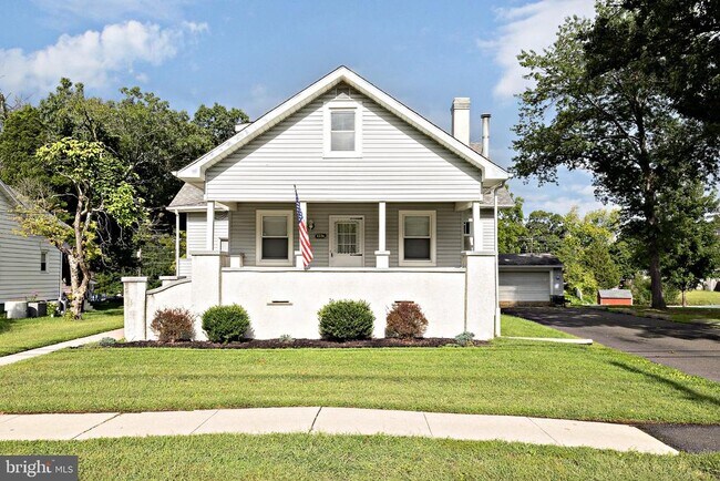 Building Photo - 1236 Old Black Horse Pike