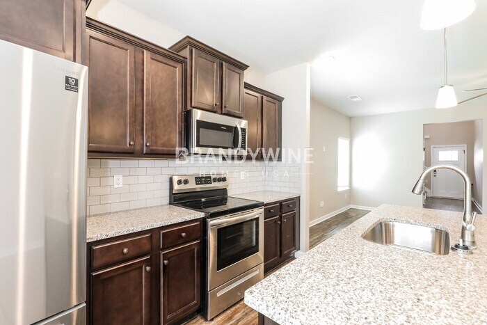 Building Photo - 11898 Brightside Pkwy