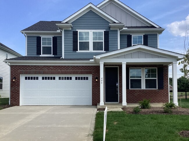 Building Photo - 406 Golden Maple Pl